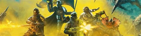Helldivers 2 Debuts in 1st on the Steam Charts .
